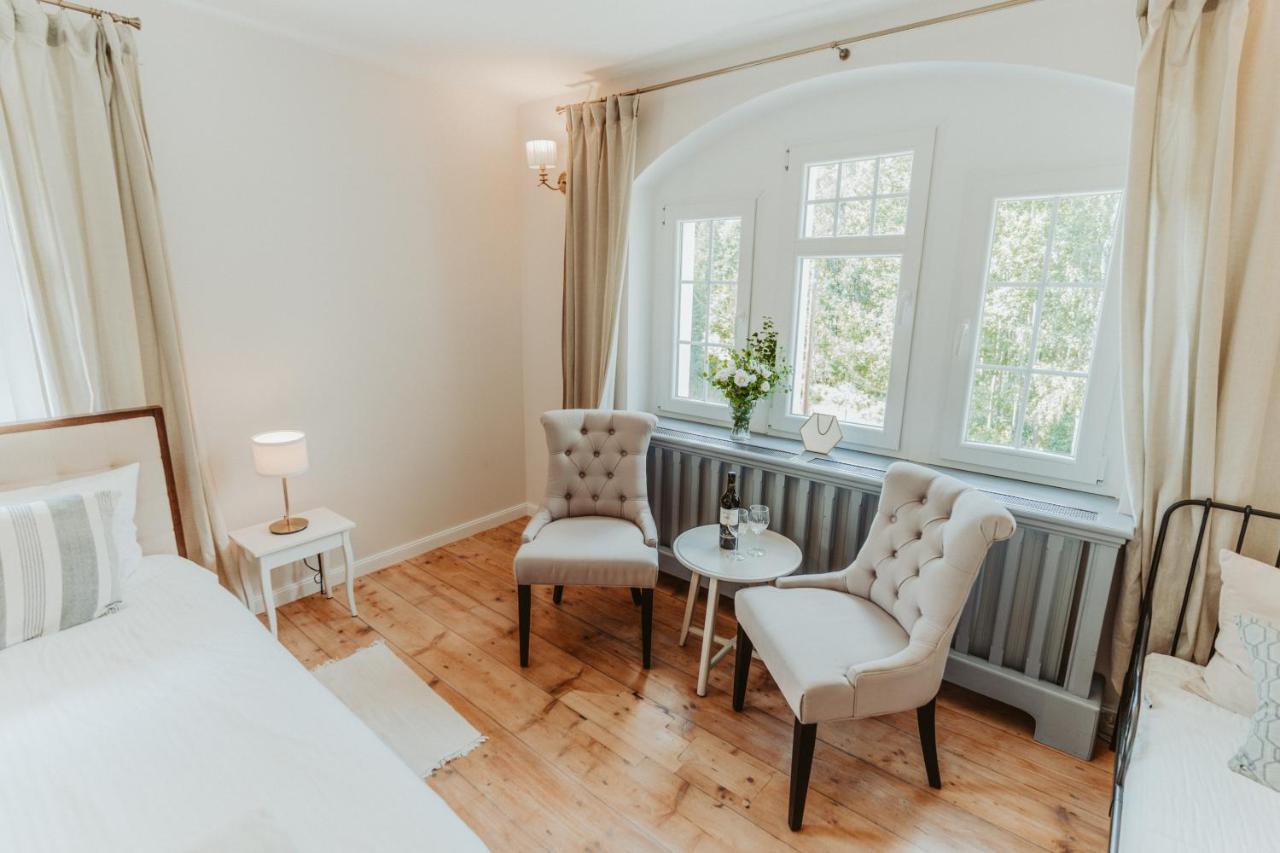 Hotel Sonnenblick Polanica-Zdrój Exteriér fotografie