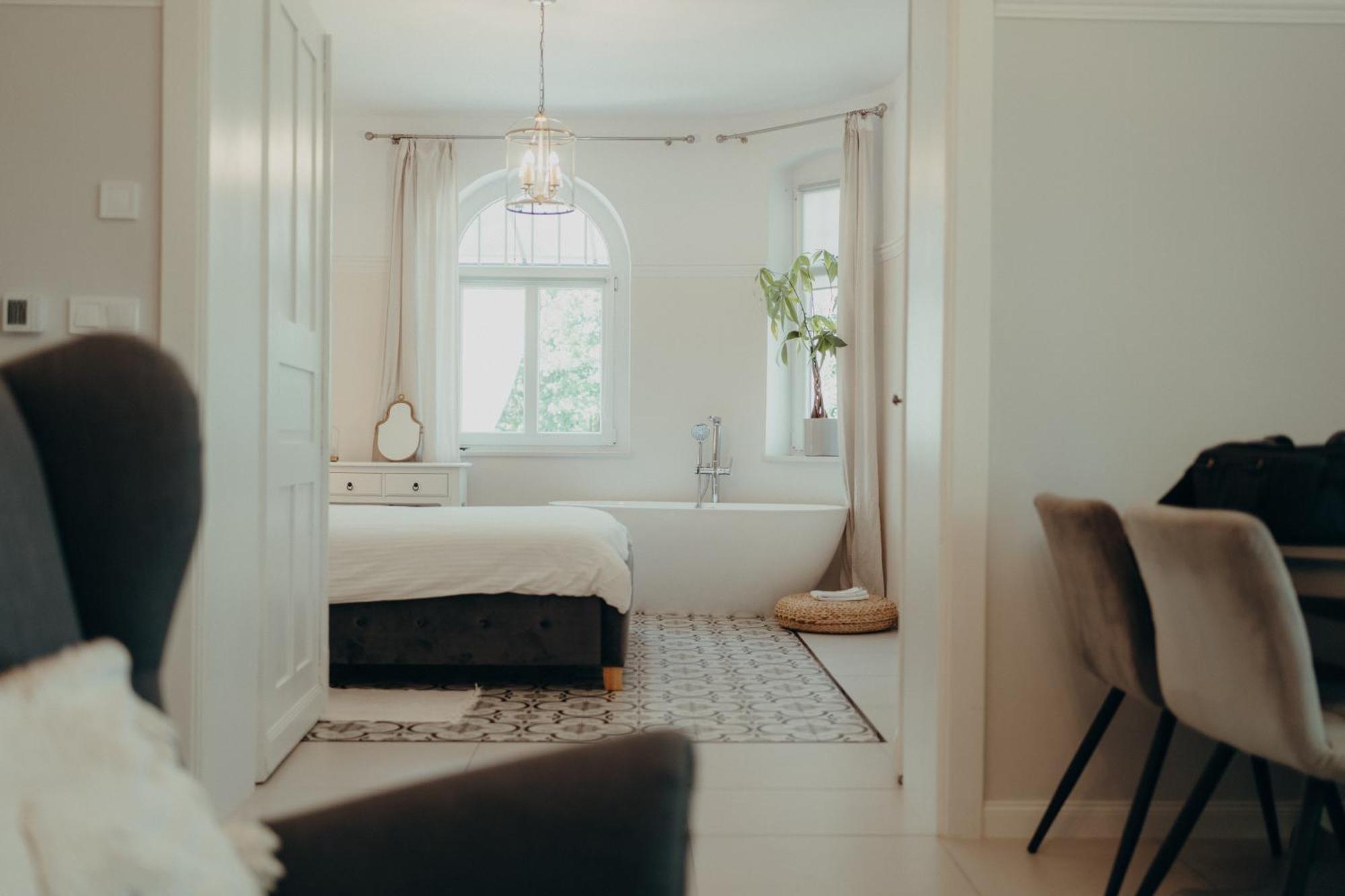 Hotel Sonnenblick Polanica-Zdrój Exteriér fotografie